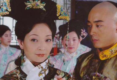 同治为何不临幸淑慎皇贵妃，宁可一直无子？