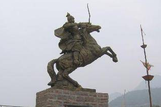 历史上的虎牢之战有什么影响？