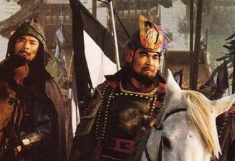 刘备为何拼死都要争取汉中地区？