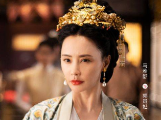 《嫣语赋》秋嫣的嫡母最后是怎么死的？