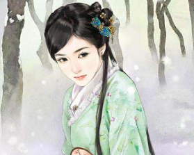 欧阳修为什么对谢希孟的诗歌赞不绝口？谢希孟的经历如何？