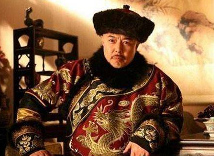 嘉庆皇帝处死和珅之后 嘉庆为什么就后悔了