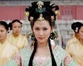 杨芷：晋武帝司马炎第二任皇后，她最后为何冻饿而死？