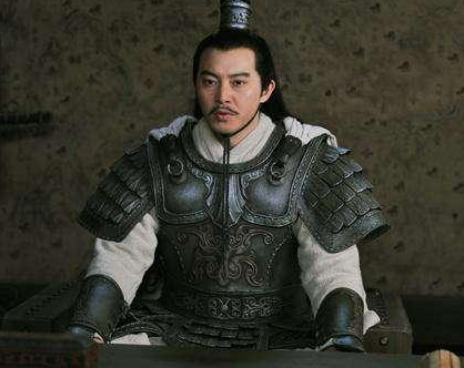 三国第一猛将是吕布 那么东吴第一猛将又是谁