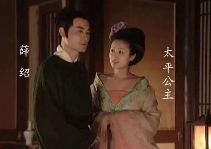 李隆基和太平公主作为盟友 李隆基最后为什么会卸磨杀驴