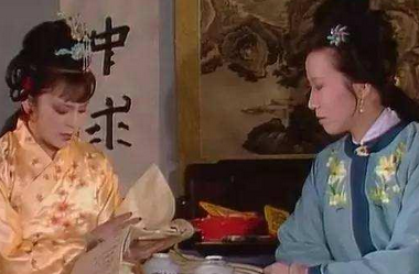 《红楼梦》公认的老好人李纨为什么会算计贾探春？