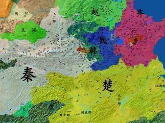 鄢郢之战最后的结果如何？为何被称为白起的巅峰之战