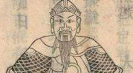 南宋名将李宝简介：出身农家，重视气节，颇有胆略