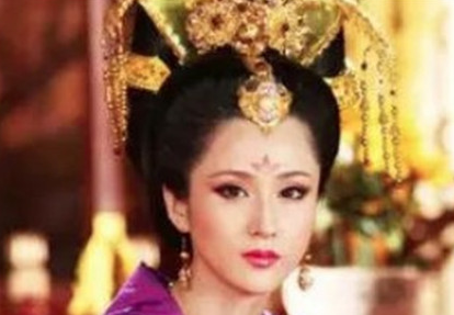 “金莲”一词来源于哪里？揭秘潘玉儿的传奇一生