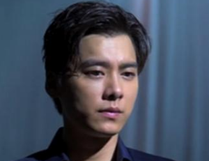 《暗夜行者》李易峰的官方搭档是谁？值得期待