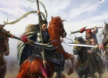 吕布&ldquo;辕门射戟&rdquo;在历史上有多难完成？