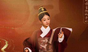 《尚食》最后的大结局是什么？