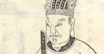 北宋状元陈尧咨简介：其射技超群，一箭穿钱币孔而过