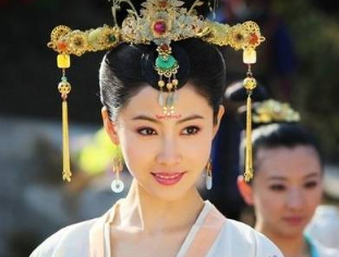 上官婉儿一生有过多少段恋情？