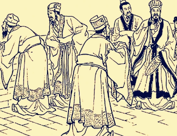 三国演义第九十四回：诸葛亮乘雪破羌兵，司马懿克日擒孟达