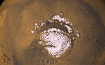 经过科学家们的探索，火星上究竟有没有液态水存在？