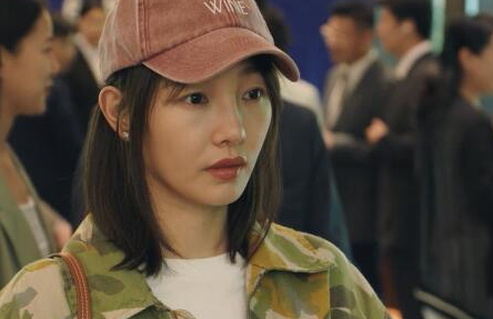 《我们的婚姻》热度怎么样？或能成为收视黑马