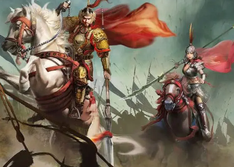 李靖的军事思想是什么？他主要影响与作品有哪些？