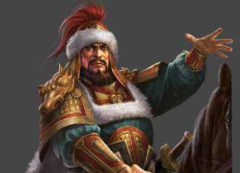 他是董卓麾下的谋士，最终什么结局？