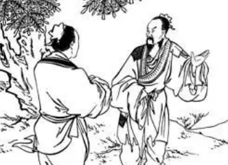 墨子·56章 备梯(1)要怎么理解呢？原文是什么内容？