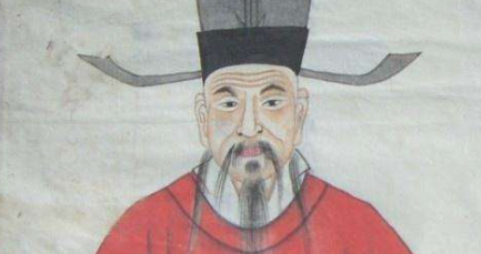 明朝大臣张稷简介：以监察御史巡按福建，锄强植弱