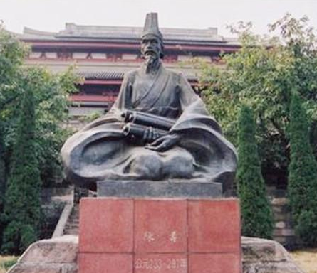 诸葛亮病死在五丈原 诸葛亮的得病是什么病