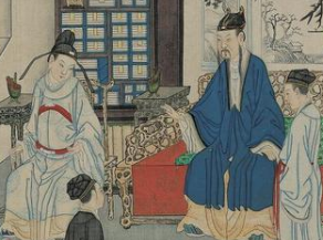 红楼梦中贾家为什么会设立学塾？后来发生了什么？