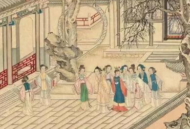 李白和唐朝的皇族李氏到底有何关系？