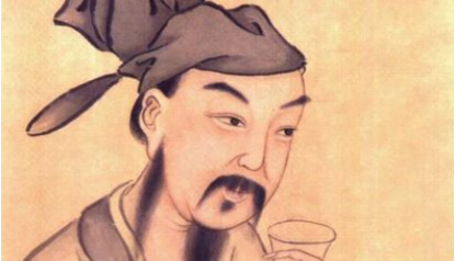 《将赴吴兴登乐游原》为杜牧所作，诗人登高纵目，西望昭陵