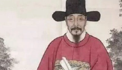 明朝中期大臣李廷机简介：累官礼部尚书兼东阁大学士