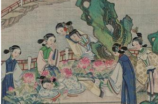 红楼梦中史湘云与黛玉命运相似，那她们的性格有何不同？