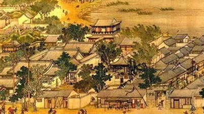 古代江南是如何发展为富硕之地的？