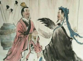 诸葛亮的六次北伐为什么都失败了？