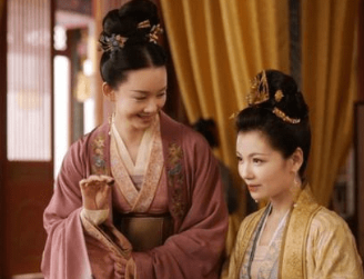 李凤娘那么坏，为什么没被废？