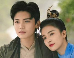 《西游记女儿国》白鹿的官方搭档是谁？值得熬夜追