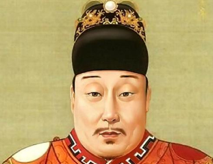 明神宗朱翊钧：明朝第十三位皇帝，他有着怎样的经历？