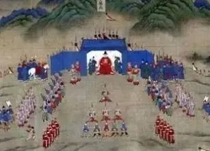 国本之争的最终结果是什么？带来了哪些影响？