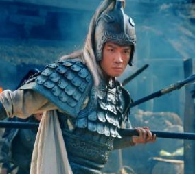 三国时期蜀汉的四方将军分别是哪些人？赵云为何不是？