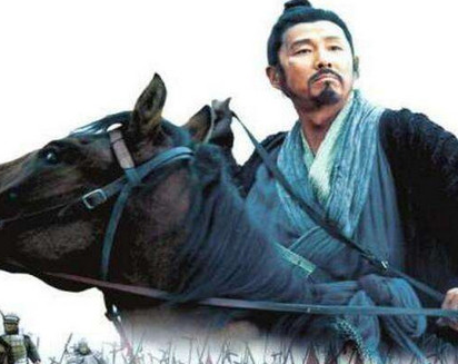 汉高祖和汉武帝相比 两人谁才是西汉第一皇帝