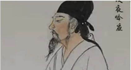 《风雨》为李商隐所作，全诗喟叹深沉，词哀情苦