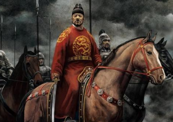 明朝的营兵制是怎么回事？兰州卫的军事指挥系统是怎样的？