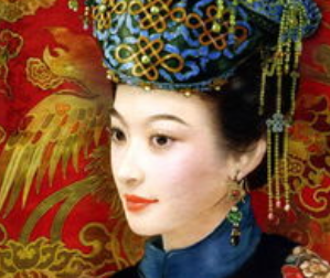 历史上的年妃为何令雍正痴迷？
