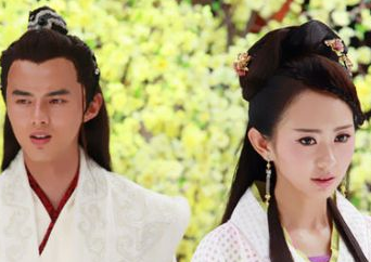 薛丁山的武功为什么比樊梨花差那么多？薛丁山的师傅是谁？