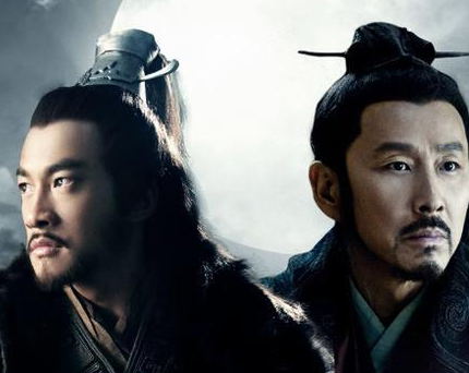 都说史书是胜利者写的 项羽死后刘邦为什么不黑他