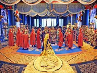 探索神龙政变的具体过程，大臣们采取了哪些行动？