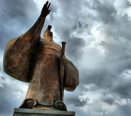 汉武帝在位时可以说百姓怨声载道 汉武帝都做了什么事情