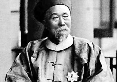 李鸿章死后，慈禧太后为何会如此伤心呢？