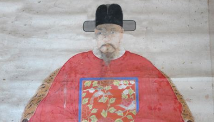 明朝&ldquo;前六君子&rdquo;左光斗简介：为官磊落刚直，被誉为&ldquo;铁面御史&rdquo;