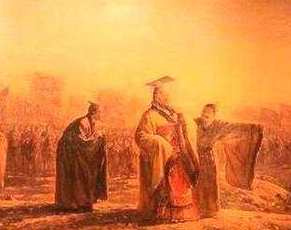 秦始皇统一的过程中到底有多残忍？