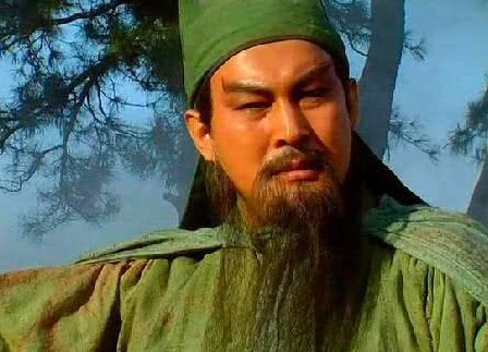 关羽一生孤傲无比 关羽为什么没有轻视魏延